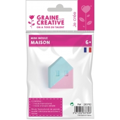 moule thermoforme maison