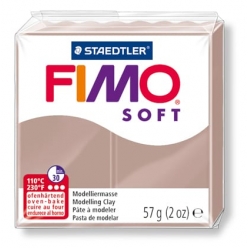 pate fimo 57 g soft