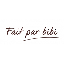 tampon en bois fait par bibi