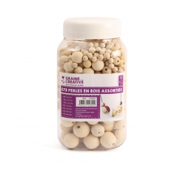 bocal de 575 perles ass o 8101215182025