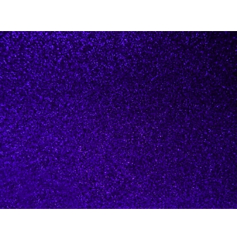 coupon tissu paillete 66x45 cm