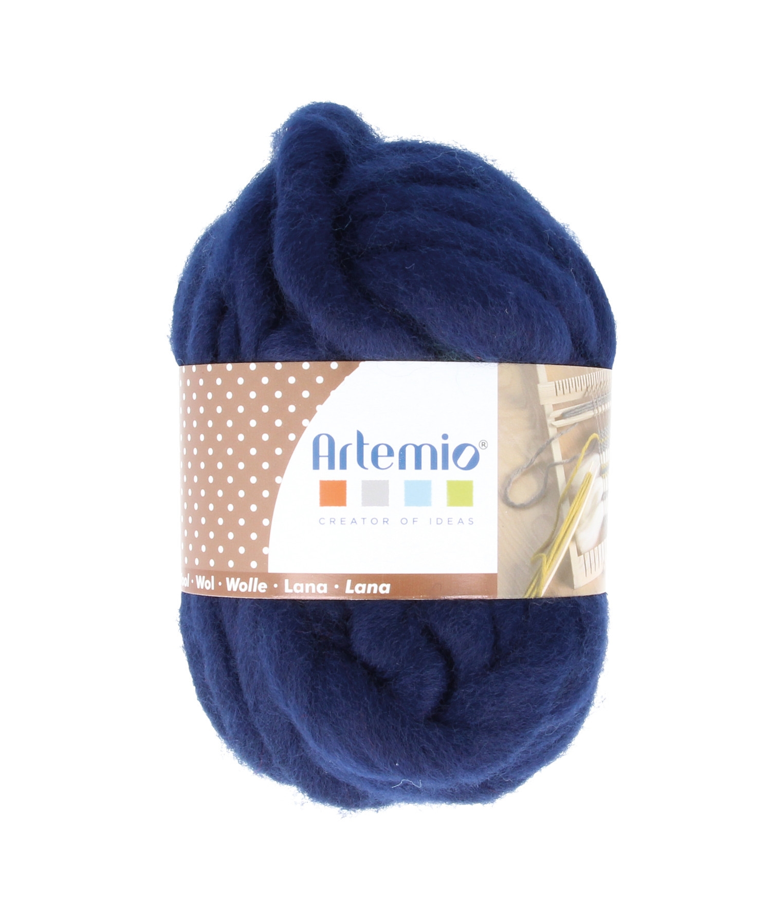 bleu nuit