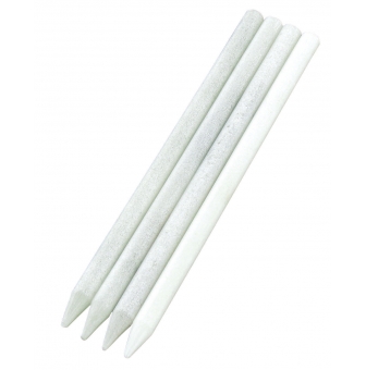 crayons de craie blanche 4 pieces