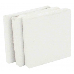 chassis entoile carre 7x7 cm epais 1 cm x3 pieces