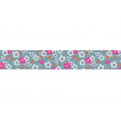 ruban adhesif fantaisie a 15 cm x 10 m liberty