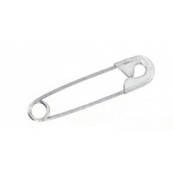 epingles a nourrice argent 27 cm 144 pieces