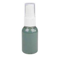 spray peinture pour tissu 30 ml kaki