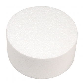 disques en polystyrene epaisseur 7 cm de 10 30 cm de diametre