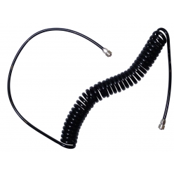 adaptateur a spirale sparmax  6 m