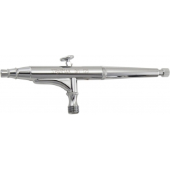 aerographe par aspiration sparmax dh125 buseaiguille 05mm