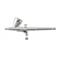 aerographe par gravite sparmax max 3  buseaiguille 03mm