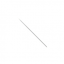 aiguille 035 mm pour aerographe sparmax sp35