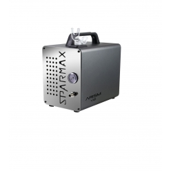 compresseur sparmax arism viz