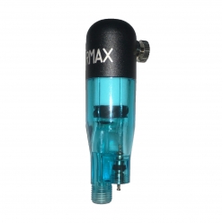 filtre aerographe sparmax silver bullet mac