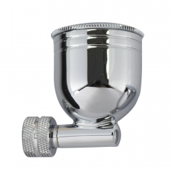 godet metal 7 ml couvercle pour sparmax gp35