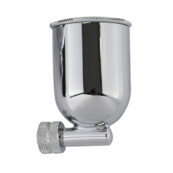 godet metal 15 ml couvercle pour sparmax gp35