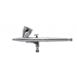 aerographe par gravite sparmax max 4 buseaiguille 04 mm