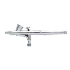 aerographe par gravite sparmax dh102  buseaiguille 025mm