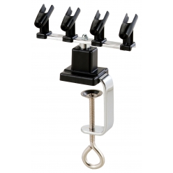 support h4bb pour 4 aerographes sparmax