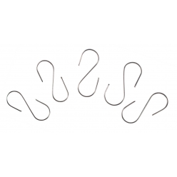 crochet de suspension pour boule 100 pieces