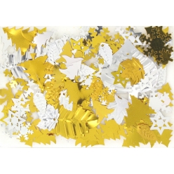sequins or argent x 50 grs