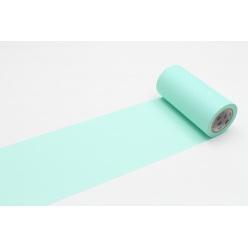 masking tape mt casa uni 100 mm pastel vert emerald