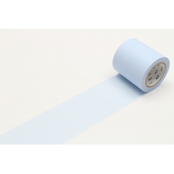 masking tape mt 50 mm casa uni pastel bleu  blue