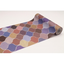 masking tape mt 230 mm casa fleece tomettes  tile brick