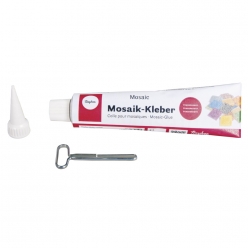 colle pour mosaique 80 ml