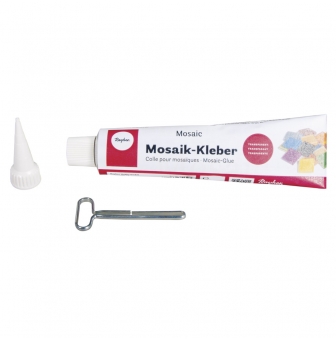 colle pour mosaique 80 ml