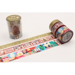 masking tape mt noel  set c
