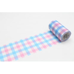 masking tape mt casa shade 90 mm vichy