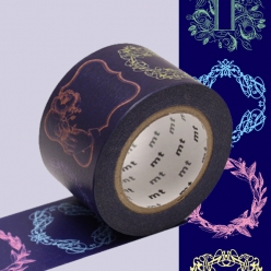masking tape mt 30 mm ex etiquettes marines  message card