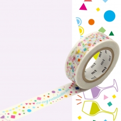 masking tape mt ex tchin  tchin  cheers