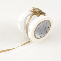 masking tape mt ex ribbon gold