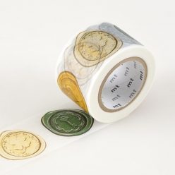 masking tape mt ex sceaux de cire  sealing wax