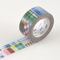 masking tape mt ex patchwork