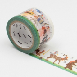 masking tape mt ex musique  drum and fife band