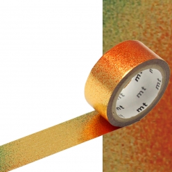 masking tape mt 15 mm fab metal or  gold