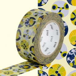 masking tape mt 20 mm lisa succulent
