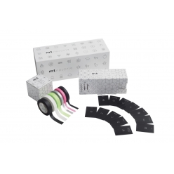 masking tape mt coffret projecteur 6 masking tape mt 12 cartes