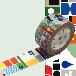 masking tape mt sdl formes remix
