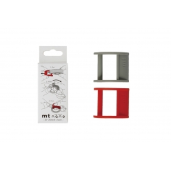 mini derouleurs pour masking tape mt de 20  25mm boite de 2