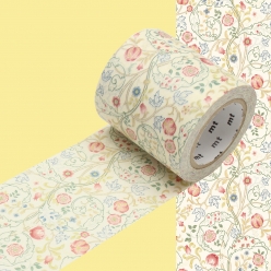 masking tape mt 50 mm william morris mary isobel