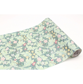 masking tape mt emballage adhesif william morris feuillage