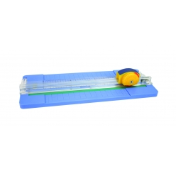 massicot a roulette longueur de coupe 20 cm