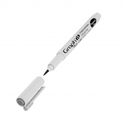 brush liner manga graph it feutre pinceau a encre pigmentee black