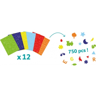 kit cahiers d observation pour enfant special collectivite