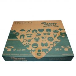 gros tampon avec poignee pour enfant mon quotidien 30 pieces