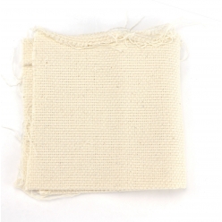 toile pour punch needle 60 x 50 cm